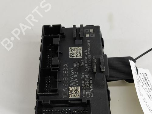 Elektronisk modul VW ID.4 (E21) Pro (174 hp) 27765703