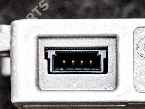 Elektronisk modul AUDI A1 (8X1, 8XK) 1.4 TSI (150 hp) 7734638