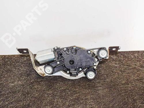Viskermotor bakrute FORD FIESTA VI (CB1, CCN) 1.4 (97 hp) 6839194