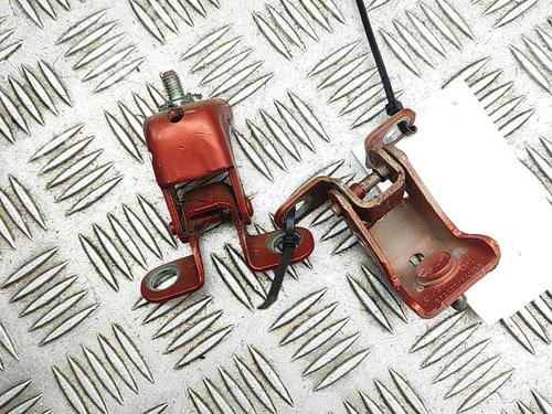 Used Hinge/Door check strap PEUGEOT 2008 I (CU_) 1.2 THP 110 / PureTech 110 (110 hp) 30257694