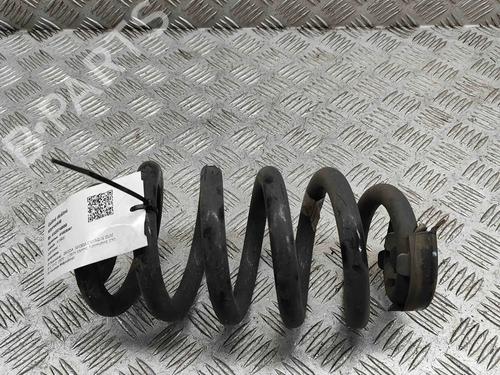 Used Shock absorber spring SKODA ENYAQ iV SUV (5AZ) 85X (286 hp) 29730827