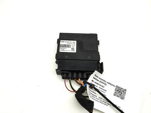 Used Electronic module Electronic module 36180918 36180918