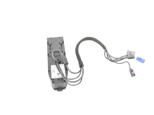 Elektronisk modul BMW 5 (G30, F90) M5 | BP30267196M83