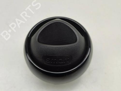 Used Air vent Air vent SMART FORTWO Coupe (453) electric drive / EQ (453.391) (56 hp) 33384641 33384641