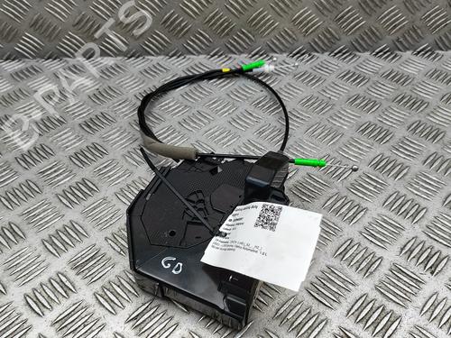 Højre bagtil lås TOYOTA C-HR (_X2_, _H2_) Hybrid (ZYX20) | BP30108351C99