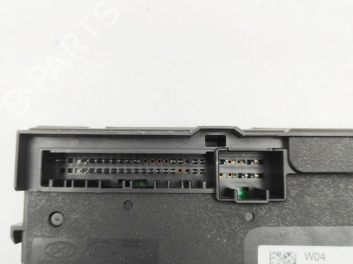 Electronic module KIA NIRO II (SG2) EV | BP34476091M83  - Image 7