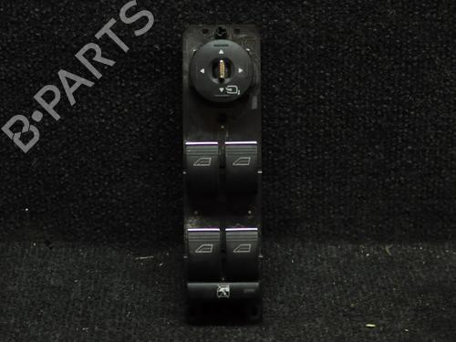 Used Right front window switch FORD B-MAX (JK) 1.6 Ti (105 hp) 6719145