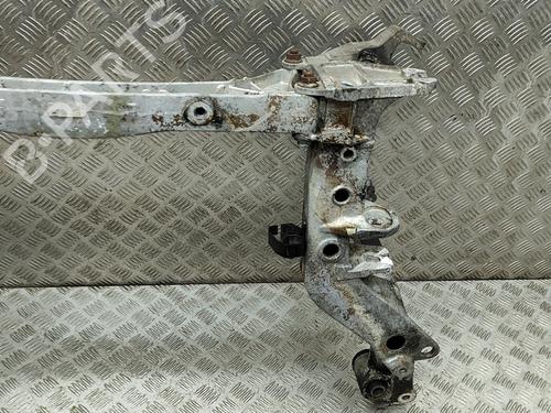 Rear axle PORSCHE 911 Convertible (996) 3.6 Carrera 4S | BP23247582M2 