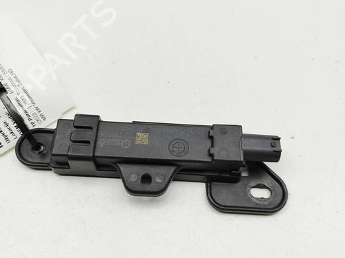 Electronic module BMW XM (G09) XM All-wheel Drive | BP33389285M83 - Image 3
