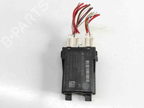 Modulo electronico MERCEDES-BENZ C-CLASS Convertible (A205) C 220 d (205.404) | BP29543026M83 