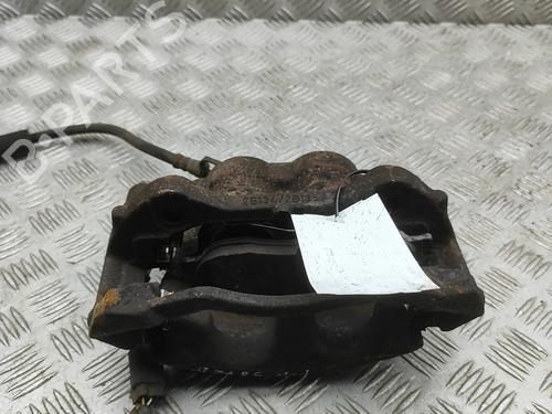 Left front brake caliper FORD TRANSIT CUSTOM V362 Bus (F3) 2.2 TDCi | BP31834874M105