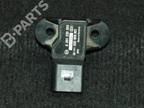 Electronic sensor AUDI A6 C6 (4F2) 3.2 FSI | BP7736676M84 