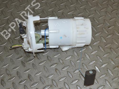 Used Fuel pump PEUGEOT 2008 I (CU_) 1.2 VTi (82 hp) 30222360