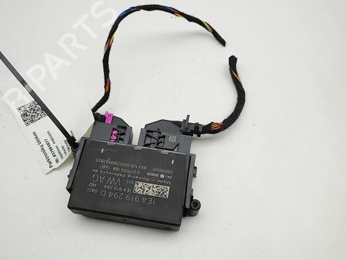 Electronic module AUDI Q4 E-TRON Sportback (F4N) 40 | BP38540277M83 - Image 3