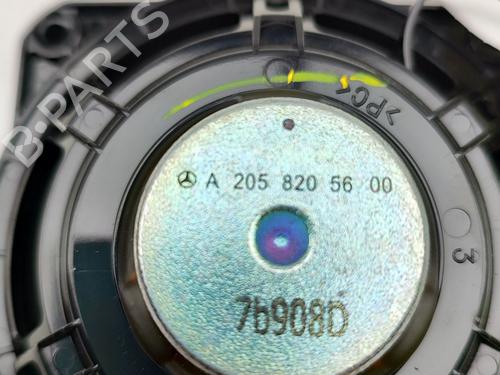 Speaker MERCEDES-BENZ GLC Coupe (C253) 250 d 4-matic (253.309) | BP28137406E2 