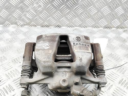 Right front brake caliper OPEL COMBO E Tour / Life (K9) Combo-e | BP38050411M104 - Image 4