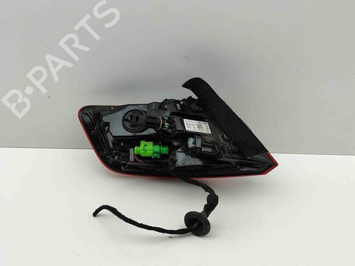 Right taillight AUDI A3 Sportback (8VA, 8VF) RS3 quattro | BP29404171C35 