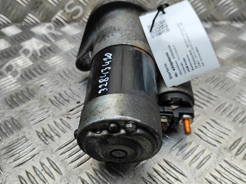 Starter MAZDA 6 Estate (GH) 2.2 MZR-CD (GH10) | BP30324033M8 