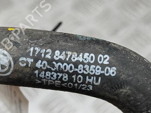 Pipe BMW X1 (U11) iX1 xDrive 30 | BP29391374M125 