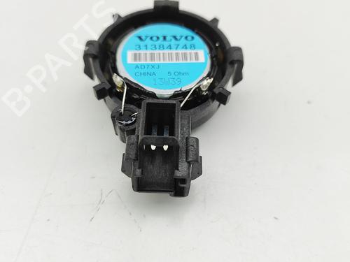 Speaker VOLVO V70 III (135) D4 | BP29830491E2