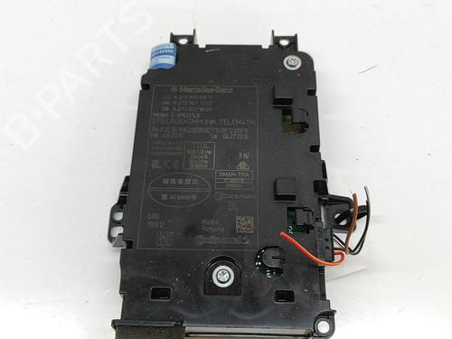 Electronic module MERCEDES-BENZ E-CLASS Convertible (A238) E 220 d (238.414) | BP28388055M83