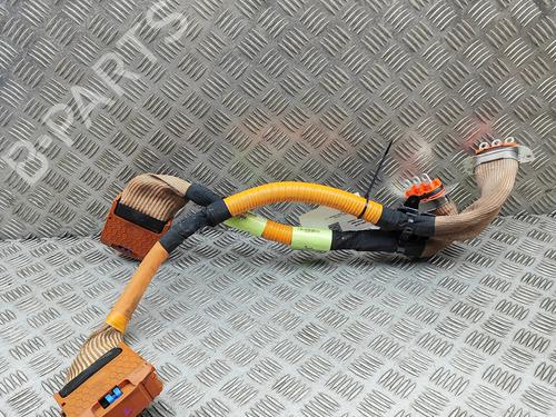 Wiring harness RENAULT AUSTRAL E-TECH 200 Hybrid (HGM2) | BP38500032E16 - Image 2