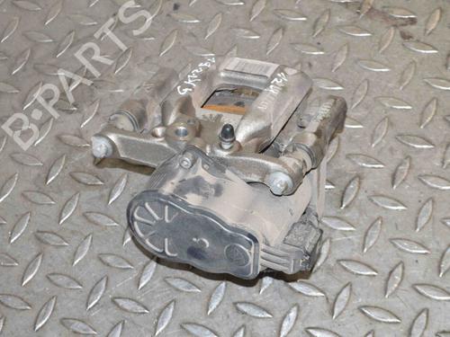 Left rear brake caliper PEUGEOT 3008 II SUV (MC_, MR_, MJ_, M4_) 1.2 THP/ PureTech 130 (MRHNSM, MRHNSU, MRHNSJ, MRHNYW,... | BP30267199M107