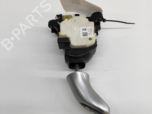 Gear lever MITSUBISHI OUTLANDER III (GG_W, GF_W, ZJ, ZL, ZK) 2.0 Hybrid 4WD (GG2W) | BP24583015M90 