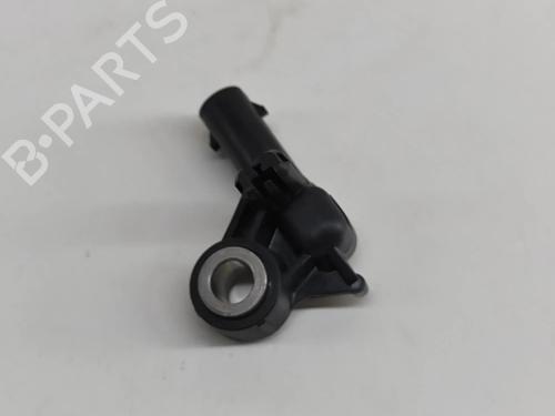 Used Electronic sensor TESLA MODEL X (5YJX) P100D AWD (772 hp) 26279317