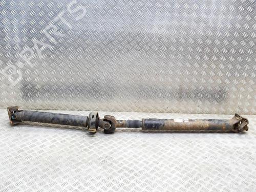 Driveshaft FORD RANGER (TKE) 2.0 EcoBlue 4x4 | BP27762432M37 - Image 2