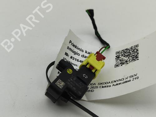 Elektronisk sensor SKODA ENYAQ iV SUV (5AZ) 85 | BP28115762M84 