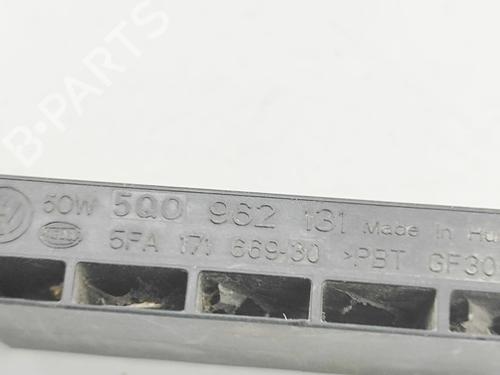 Electronic module AUDI A3 Limousine (8VS, 8VM) S3 quattro | BP31315095M83 