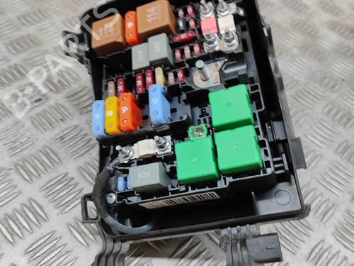 Fuse box OPEL VIVARO C Bus (K0) VIVARO-E | BP27789524E1 
