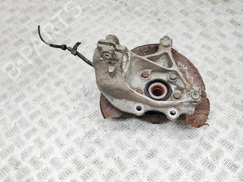 Right front steering knuckle VOLVO V40 Hatchback (525) D3 | BP37669377M26 - Image 5