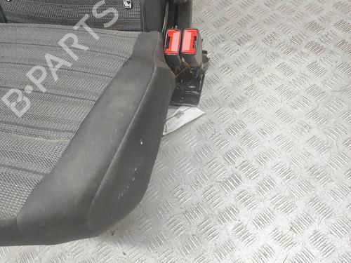 Rear seat OPEL COMBO E Tour / Life (K9) Combo-e | BP38050384C17 - Image 3