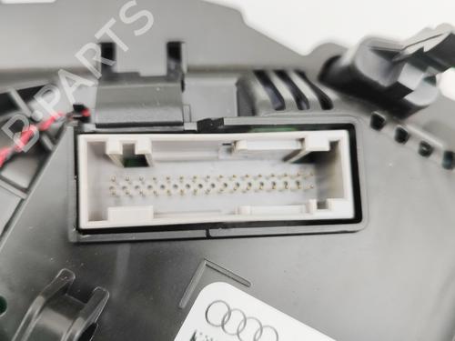 Kombiinstrument AUDI A3 Limousine (8VS, 8VM) S3 quattro | BP30301637C47 