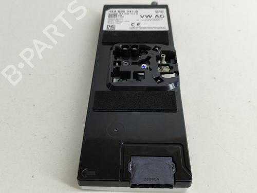 Electronic module VW ID.3 (E11, E12) Pro S | BP28552866M83