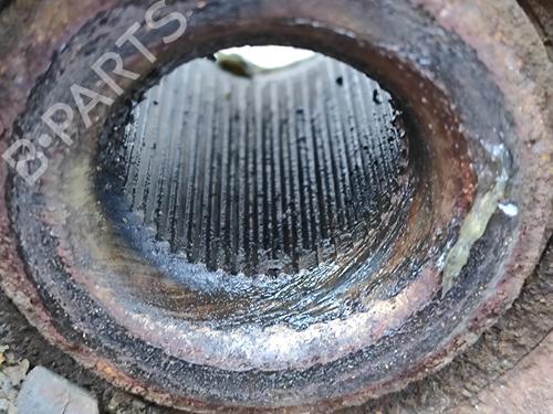 Left front steering knuckle FORD S-MAX (WA6) 2.0 TDCi | BP27295412M25 - Image 7