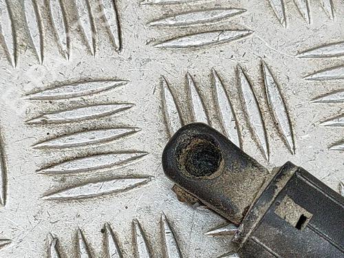 Gasdæmper bagklap MERCEDES-BENZ GLA-CLASS (X156) GLA 220 CDI / d 4-matic (156.905) | BP19427578C138 