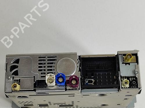 Electronic module BMW X1 (F48) xDrive 25 e Plug-in-Hybrid | BP27770413M83 