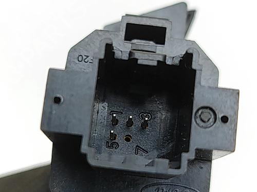 Warning switch FORD TRANSIT CUSTOM V362 Bus (F3) 2.2 TDCi | BP31835053I22