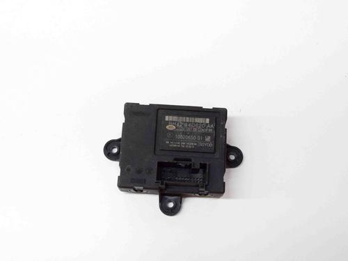 Used Electronic module LAND ROVER RANGE ROVER SPORT I (L320) 3.0 D 4x4 (211 hp) 10186866