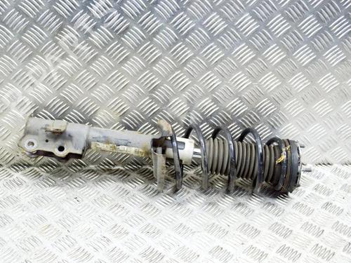 Used Left front shock absorber Left front shock absorber FORD FIESTA VI (CB1, CCN) 1.25 (82 hp) 7267483 7267483