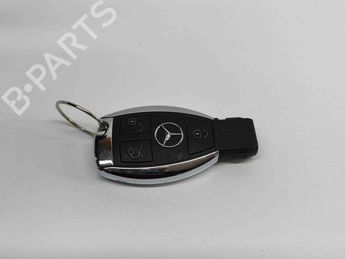 Elektronische module MERCEDES-BENZ C-CLASS T-Model (S205) C 180 (205.240) | BP23865328M83 