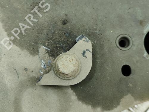 Subframe RENAULT MASTER III Van (FV) 2.3 dCi 145 FWD (FV0E, FV0F, FV0H, FV02, FV0M, FV0S,... | BP31297076M9