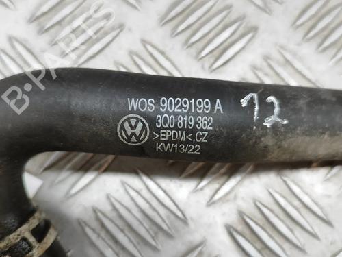 Pipe VW CADDY V MPV (SBB, SBJ) 2.0 TDI 4motion | BP27789039M125 - Image 6