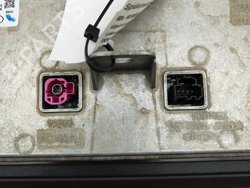 Instrument cluster FORD PUMA (J2K, CF7) 1.0 EcoBoost mHEV | BP38421937C47 - Image 7