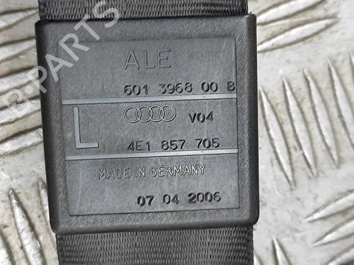 Front left seatbelt AUDI A8 D3 (4E2, 4E8) 6.0 W12 quattro | BP24818584I26  - Image 8