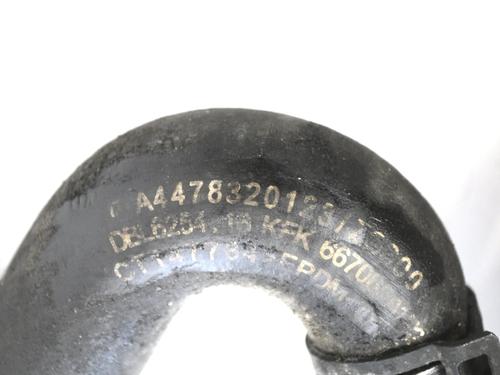 Pipe MERCEDES-BENZ VITO Tourer (W447) 119 CDI / 119 BlueTEC (447.701, 447.703, 447.705) | BP30210790M125 - Image 5