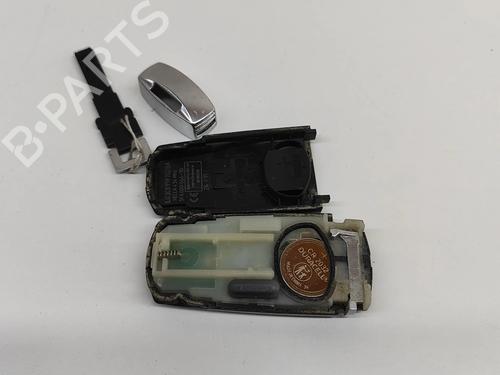 Elektronisk modul VW PASSAT B7 Variant (365) 2.0 TDI | BP23865508M83 